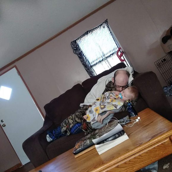 Meet your Posher, Jeremy - Picture 1 of 1